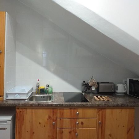 Nemo Studio Apartment Malaga Centre ภายนอก รูปภาพ