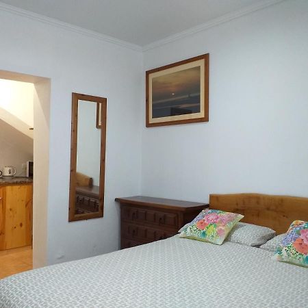 Nemo Studio Apartment Malaga Centre ภายนอก รูปภาพ