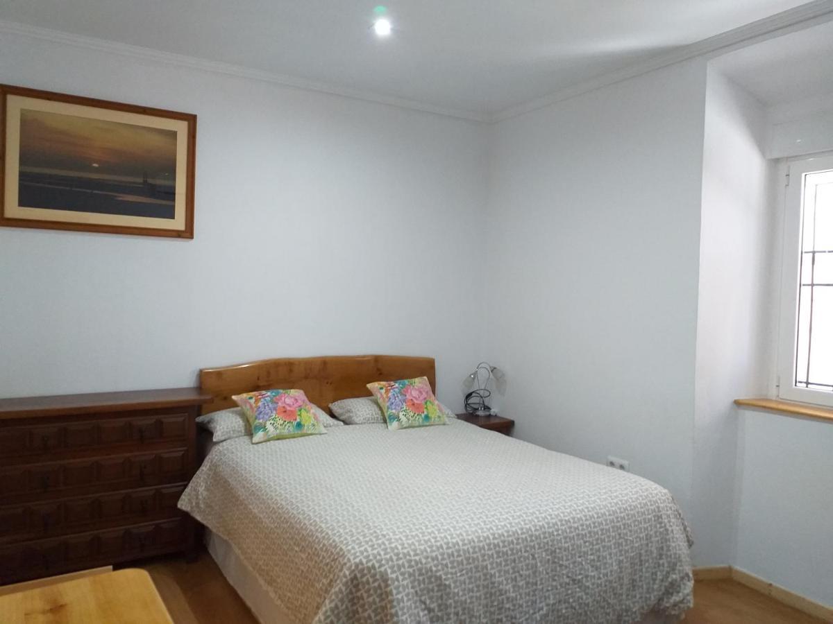 Nemo Studio Apartment Malaga Centre ภายนอก รูปภาพ