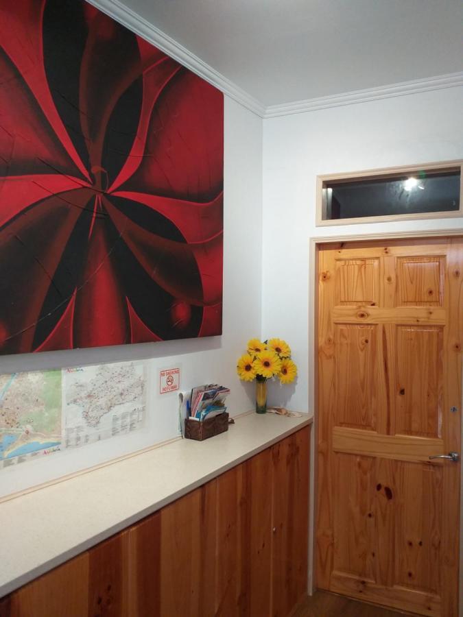 Nemo Studio Apartment Malaga Centre ภายนอก รูปภาพ