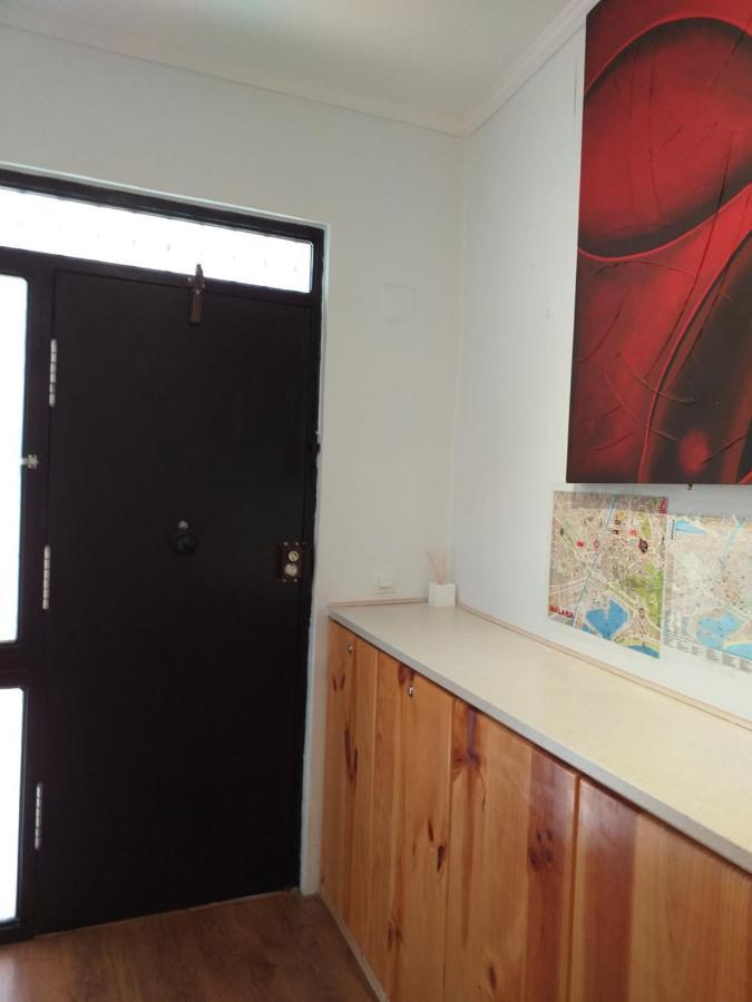 Nemo Studio Apartment Malaga Centre ภายนอก รูปภาพ