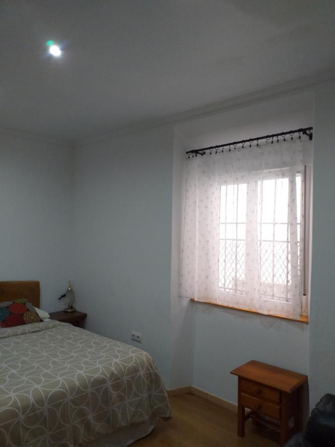 Nemo Studio Apartment Malaga Centre ภายนอก รูปภาพ